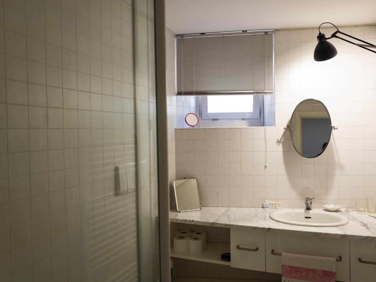 La Casa Dell' Architetto Apartment Dervio Bagian luar foto